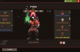 Image result for TF2 Pyro Wizard Hat