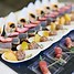 Image result for buffet style catering ideas