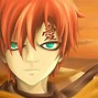 Image result for Photos of Gaara Full Body