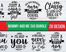 Image result for Free Mommy and Me SVG