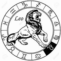 Image result for Astrological Lion