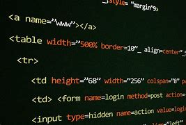 Image result for Free Computer HTML Code