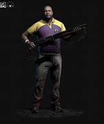 Image result for Coach From Left 4 Dead 2