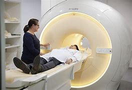 Image result for An MRI Machine