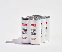 Image result for Nitro Brew Over Ice