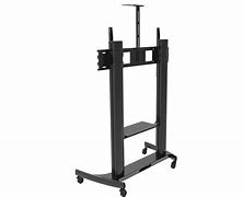 Image result for Outdoor TV Cart