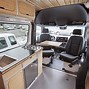 Image result for Custom Camper Van Interiors