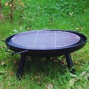 Image result for 18 Inch Round BBQ