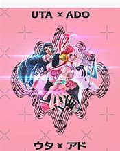 Image result for Uta Bubble Ado