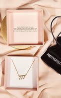 Image result for 777 Angel Number Necklace