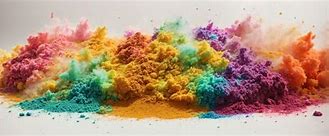 Image result for Color Powder