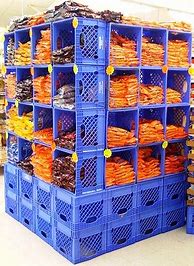 Image result for Milk Crate Shelving Ideas