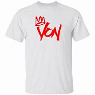 Image result for King Von Album T-Shirt