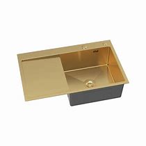 Image result for Gold Sink Reece