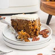 Image result for Air Fryer Carrot Cake