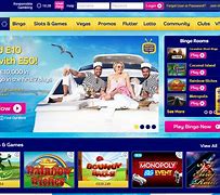 Image result for Gala Bingo Online Games