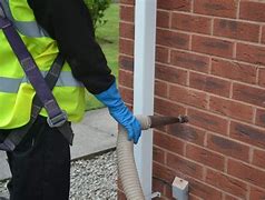 Image result for Do It Yourself Cavity Wall Insulation