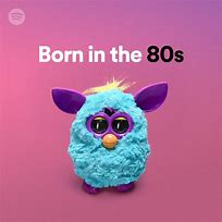 Image result for 80s Spotify Playlist Photo