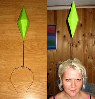 Image result for Plumbob Costume