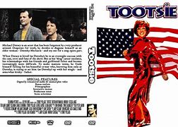 Image result for Tootsie Movie DVD