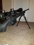 Image result for Remington 700 MLR