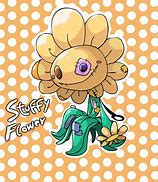 Image result for Stuffy Flower Art