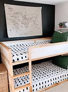 Image result for IKEA Kura Bunk Bed