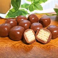 Image result for Kit Kat Balls