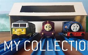 Image result for To My Thomas Customs