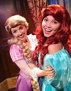 Image result for Princess Rapunzel Disney World