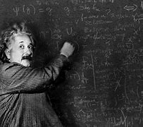 Image result for Einstein Blackboard Meme