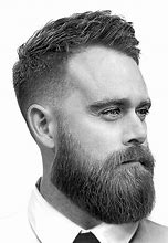 Image result for beard styles 2023