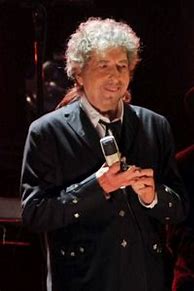 Image result for Bob Dylan Hair