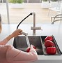 Image result for Franke Kitchen Taps