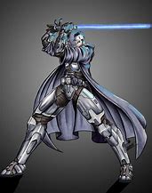 Image result for Dark Jedi