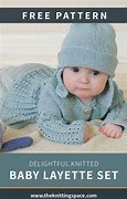 Image result for Baby Layette Sets