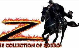 Image result for Zorro Collection