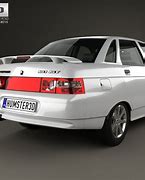 Image result for Lada 2110