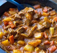 Image result for Brown Beef Stew