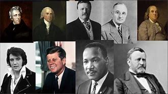 Image result for American History Figures