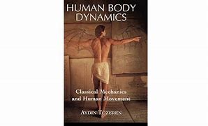 Image result for Human Body Dynamics