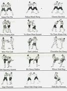 Image result for Muay Thai