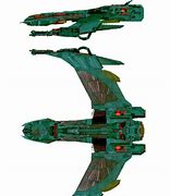 Image result for Klingon Space Station