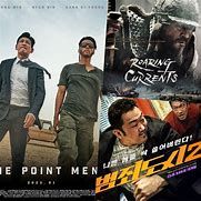 Image result for Korean Action