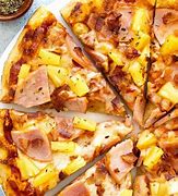 Image result for Hawaiian Pizza