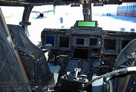 Image result for CV-22 Osprey Cockpit