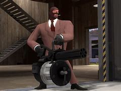 Image result for TF2 Pyro Buff Memes