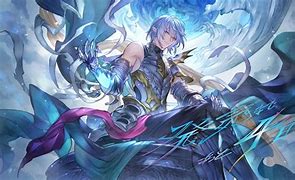 Image result for Gbf Tikoh Art