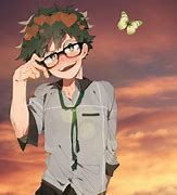 Image result for Deku Nervioso