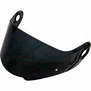 Image result for Motorcycle Helmet Visor Shield